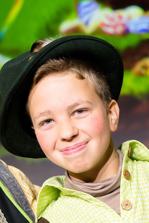 Photo of Romain Hartmann