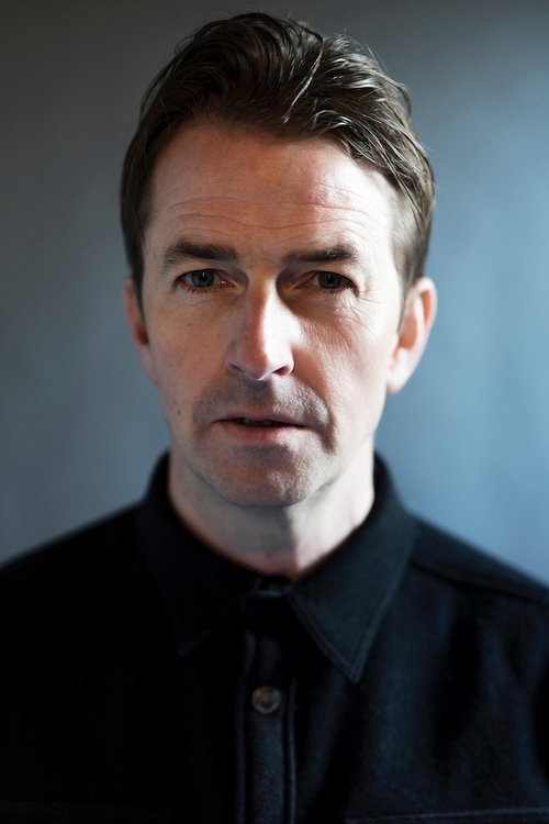 Photo of Mads Knarreborg