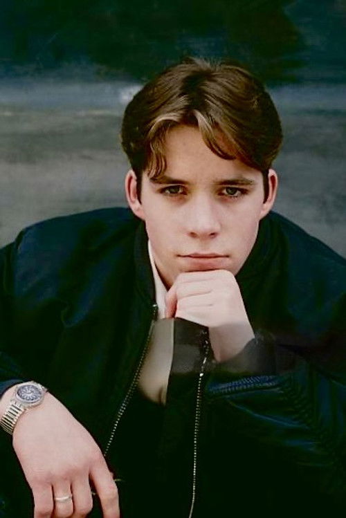 Photo of Sean Maguire