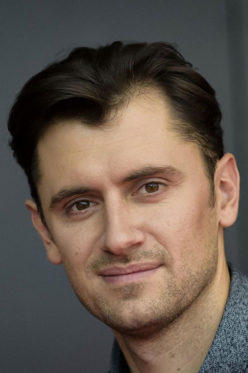 Photo of Bartłomiej Kotschedoff