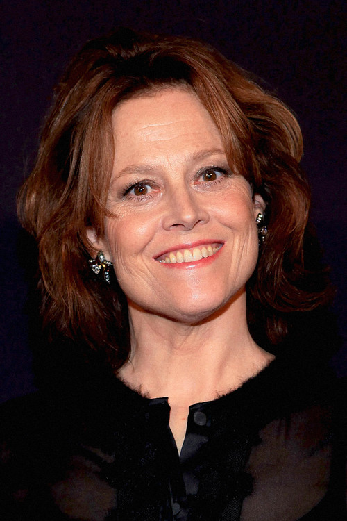 Photo of Sigourney Weaver