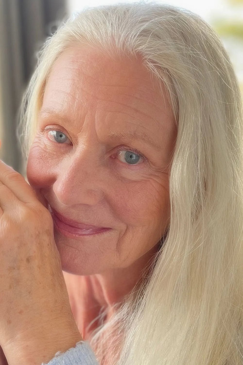 Photo of Pia Grønning