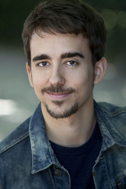 Photo of Miguel Canalejo