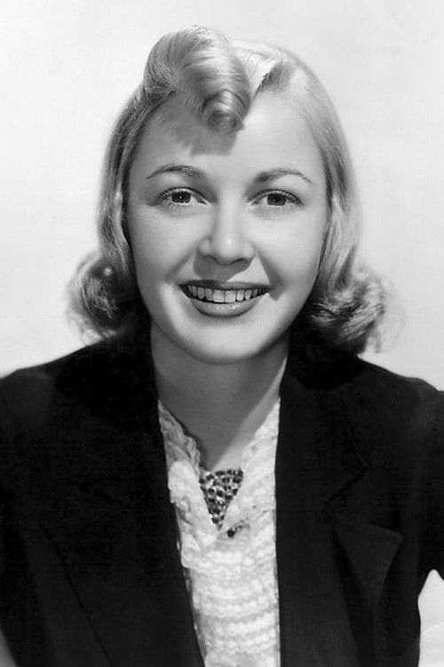 Photo of Cecilia Parker