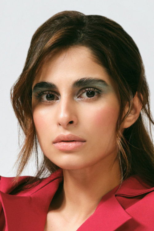 Photo of Aisha Ahmed