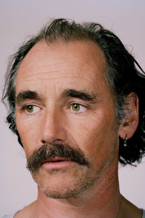 Photo of Mark Rylance
