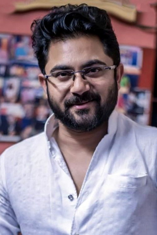 Photo of Soham Chakraborty