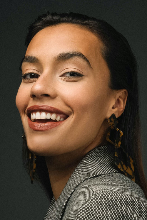 Photo of Britni Camacho