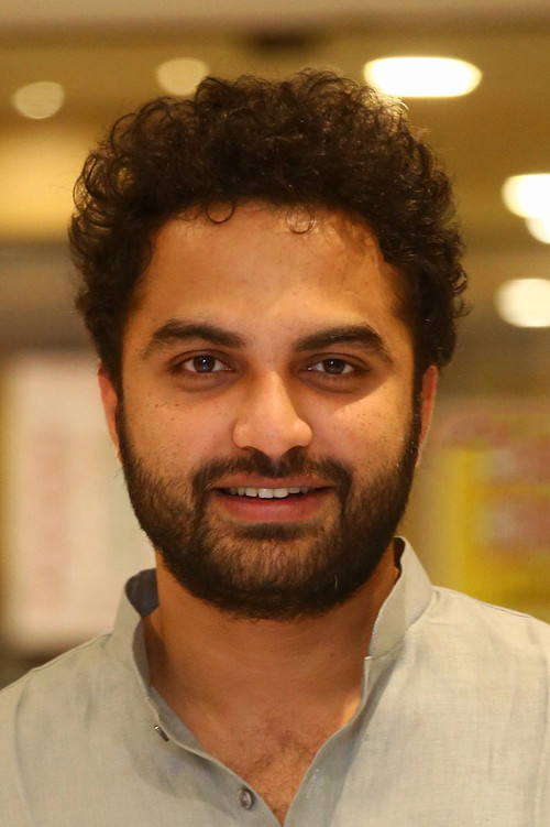 Photo of Vishwak Sen