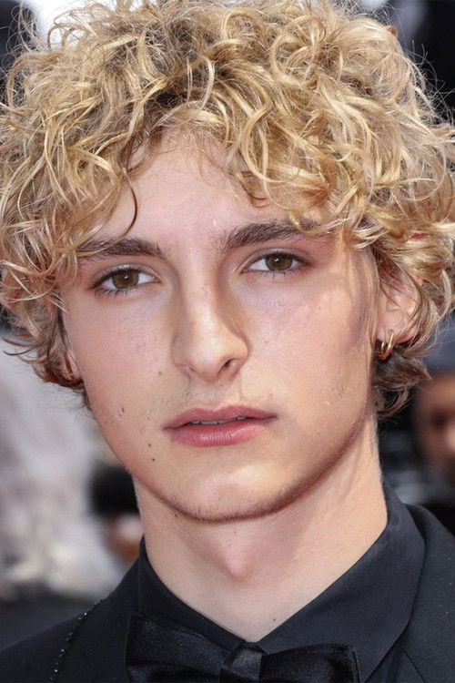 Photo of Vassili Schneider