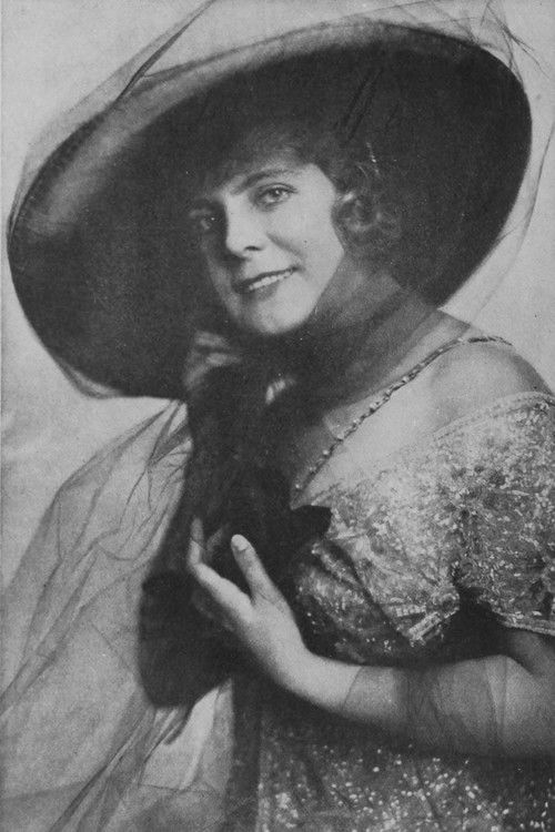 Photo of Kathlyn Williams