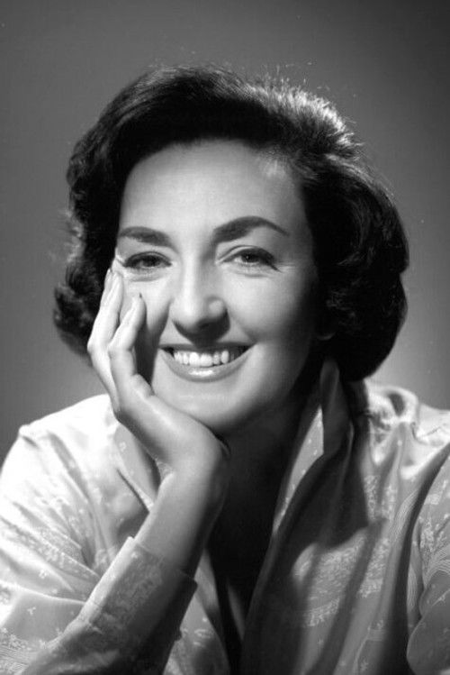 Photo of Yvette Brind'amour