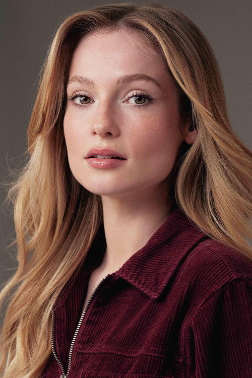 Photo of Hannah Dodd