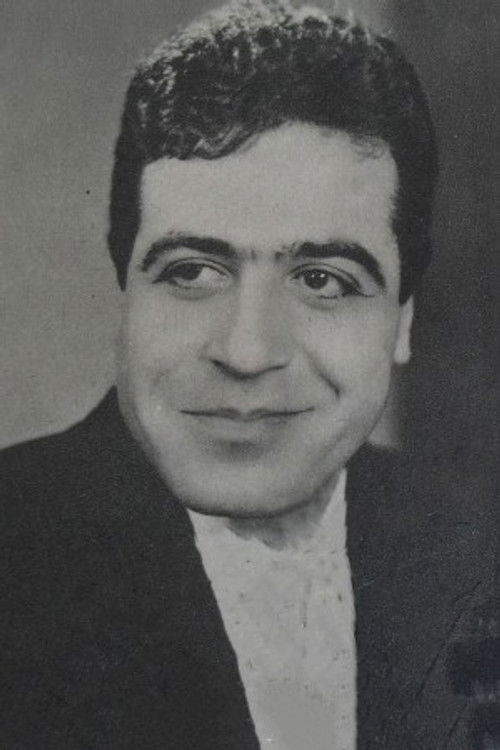 Photo of Suphi Kaner