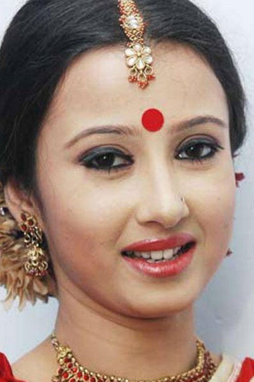 Photo of Monami Ghosh