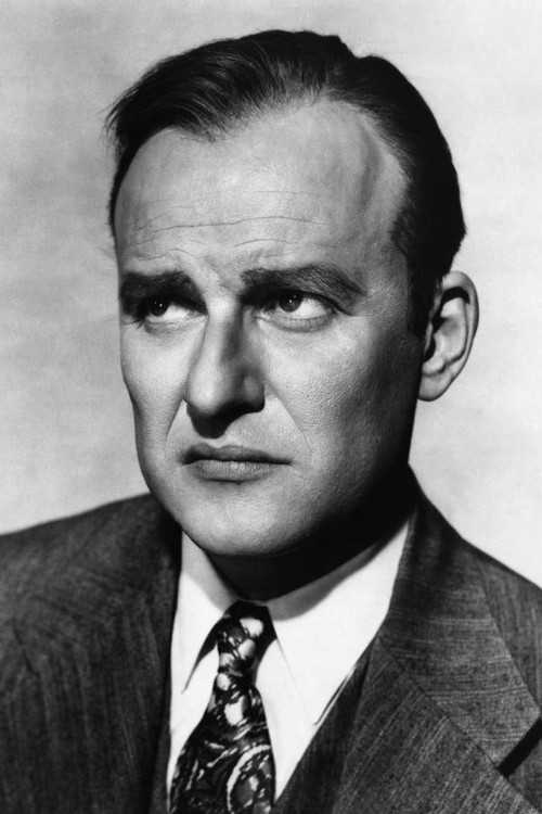 Photo of Werner Klemperer