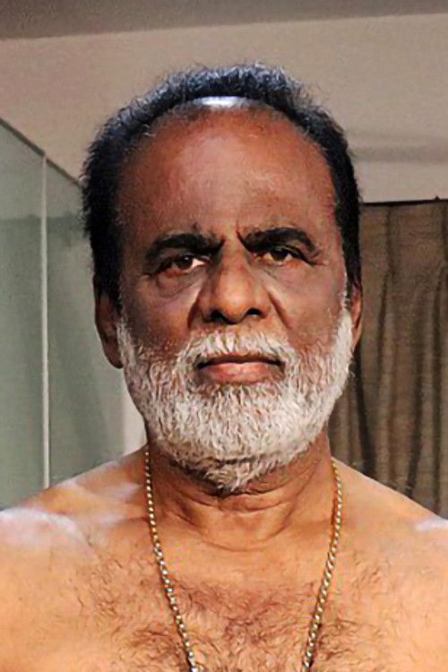 Photo of Guruappa Krishna Reddy