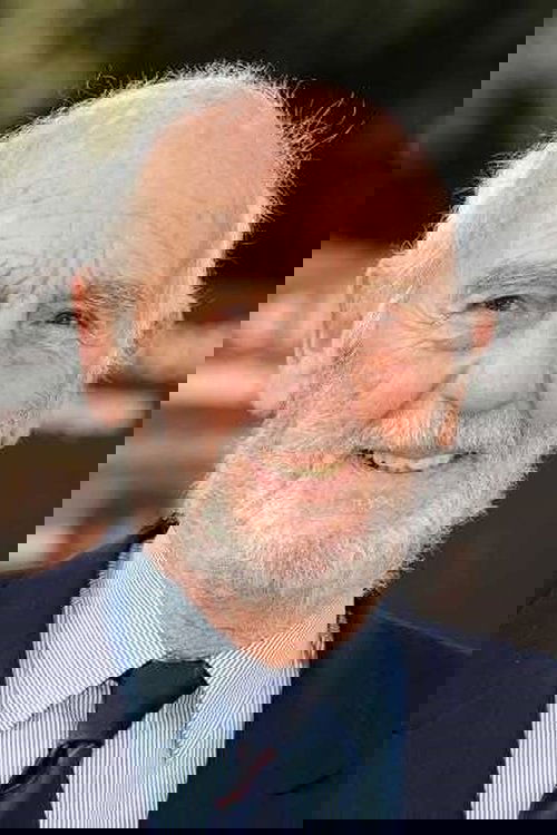 Photo of Philippe Leroy