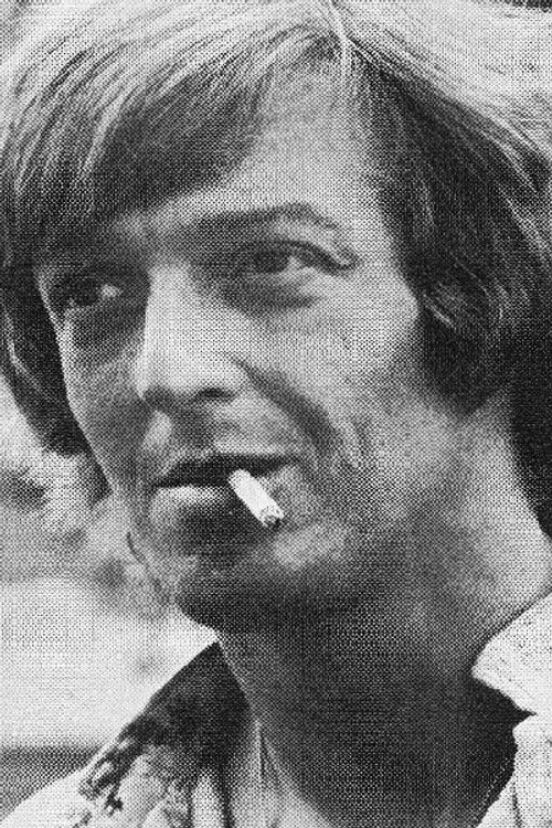 Photo of Michael Greer