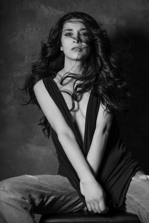 Photo of Monica Russo