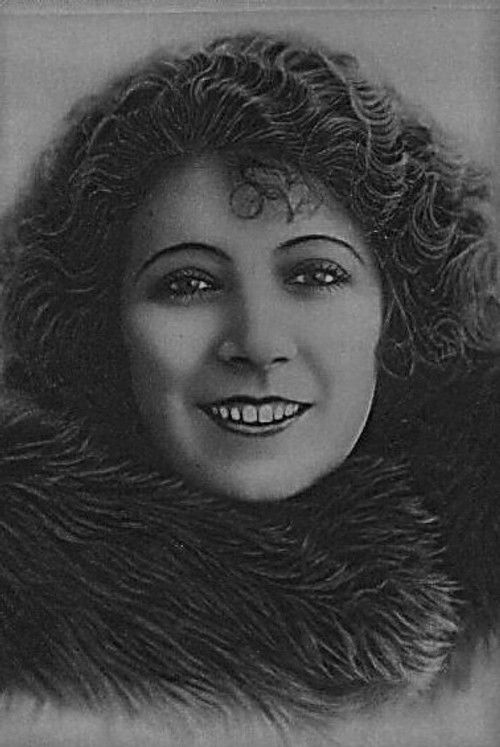 Photo of Eloísa Muro