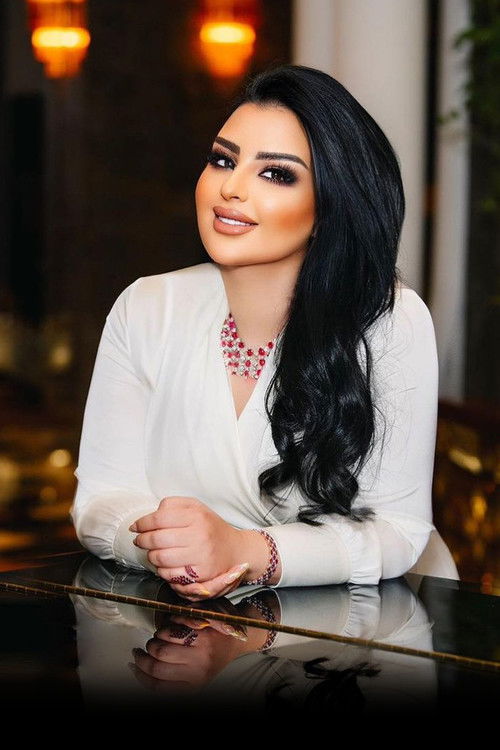 Photo of Aseel Hameem