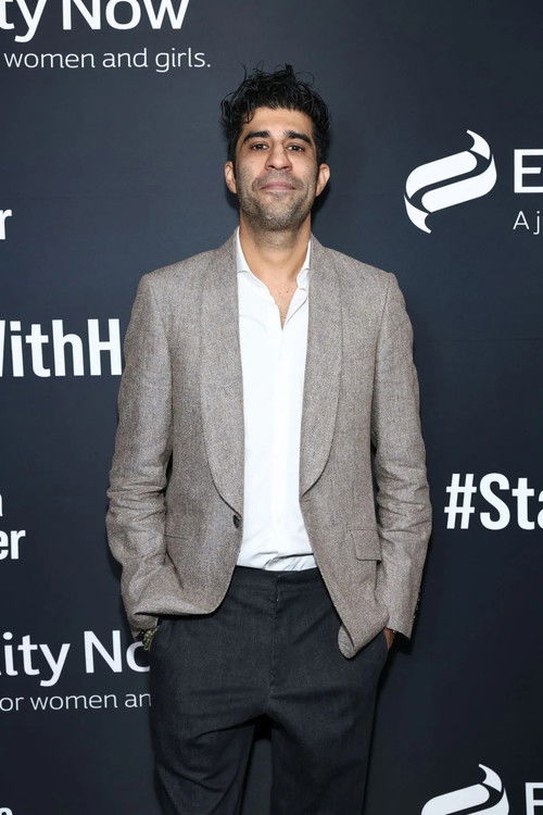 Photo of Niraj Bhatia