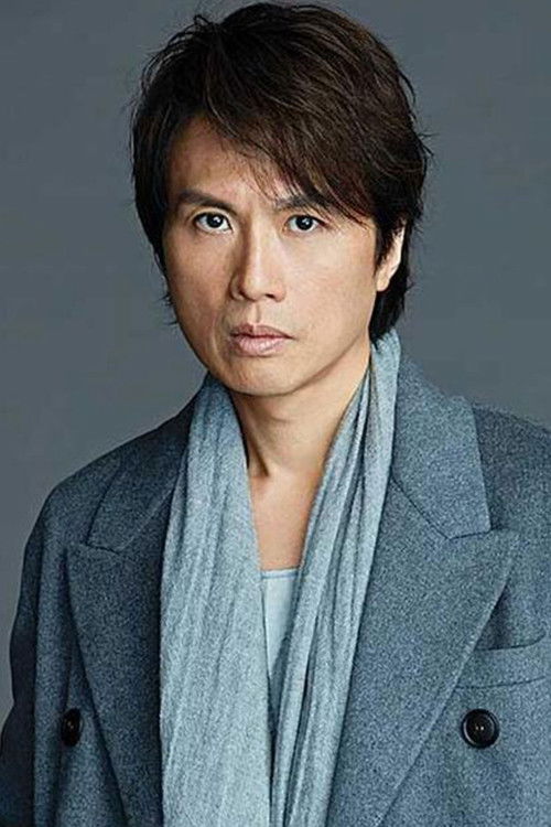Photo of Dayo Wong Chi-Wah