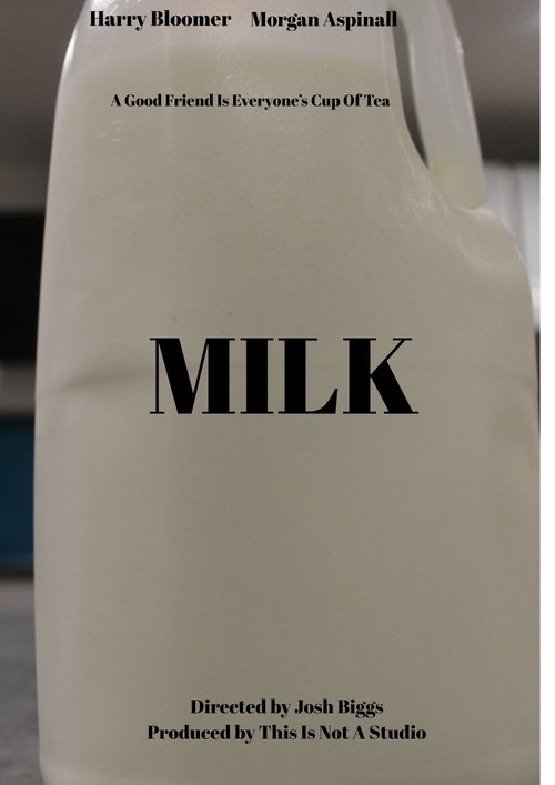 Milk