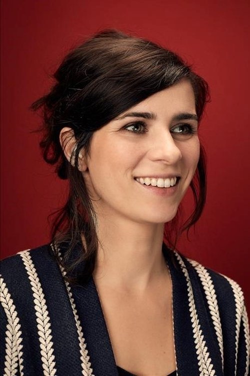 Photo of Nora Tschirner