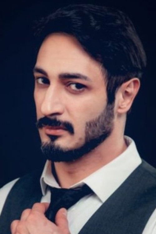 Photo of Sain Ferhad