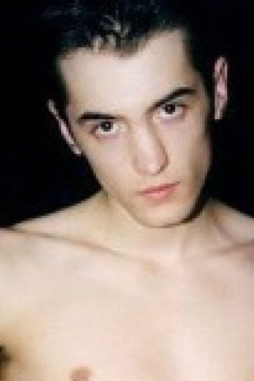 Photo of Loïc Darleville