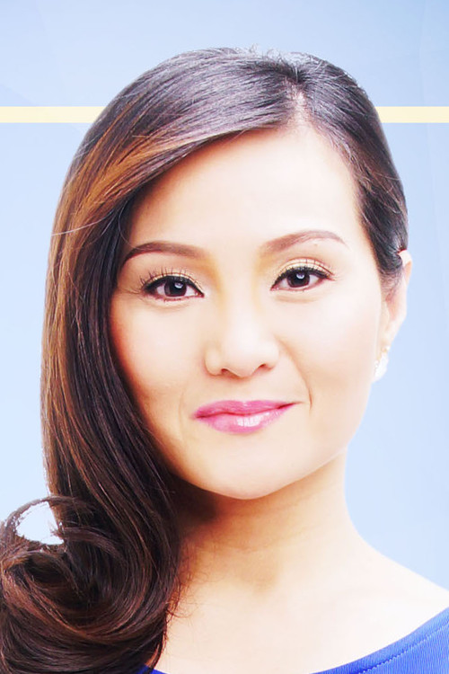 Photo of Gladys Reyes