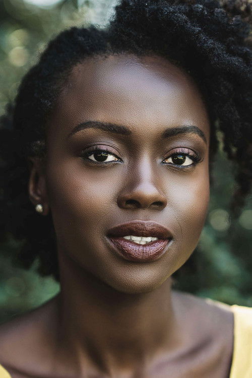 Photo of Akosia Sabet