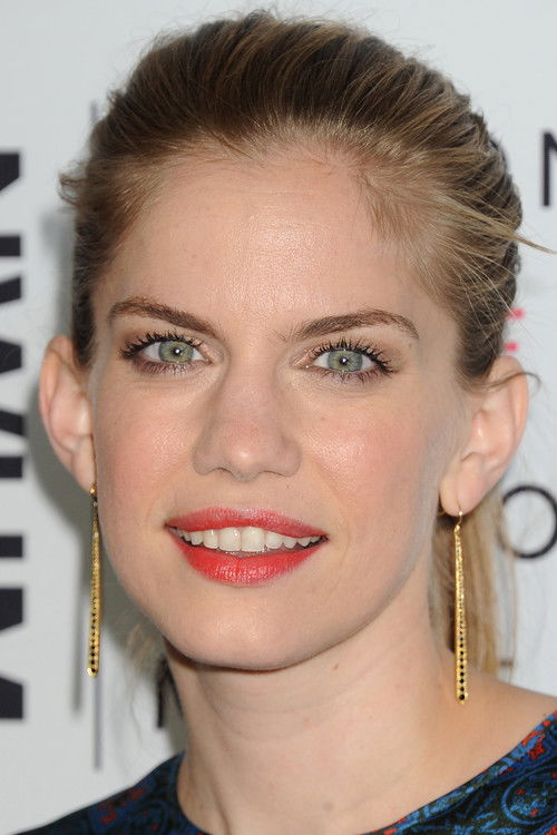 Photo of Anna Chlumsky