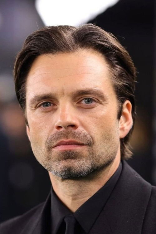Photo of Sebastian Stan