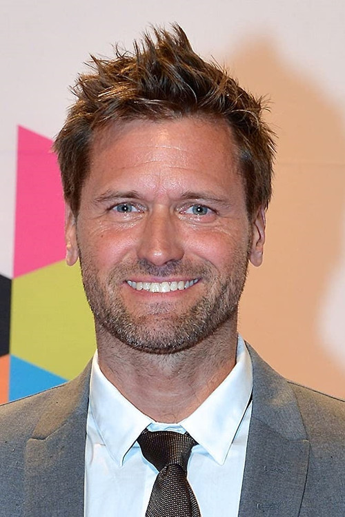 Photo of Martin Melin