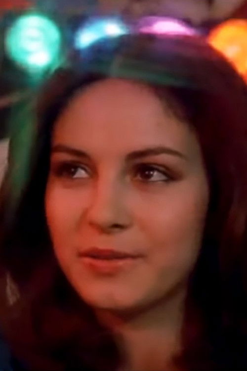 Photo of Efi Pikoula