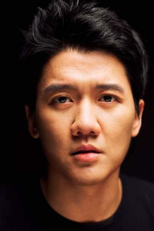 Photo of Kim Min-joong