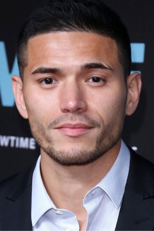 Photo of Miguel Gómez