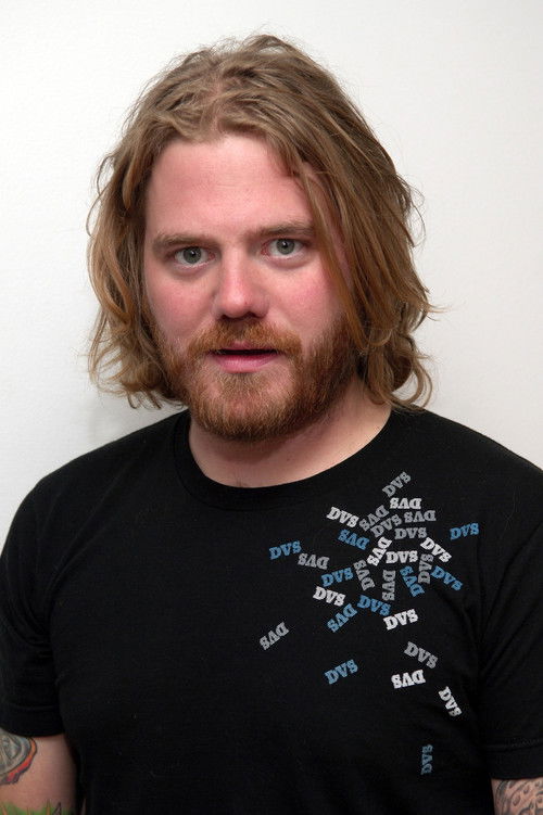 Photo of Ryan Dunn