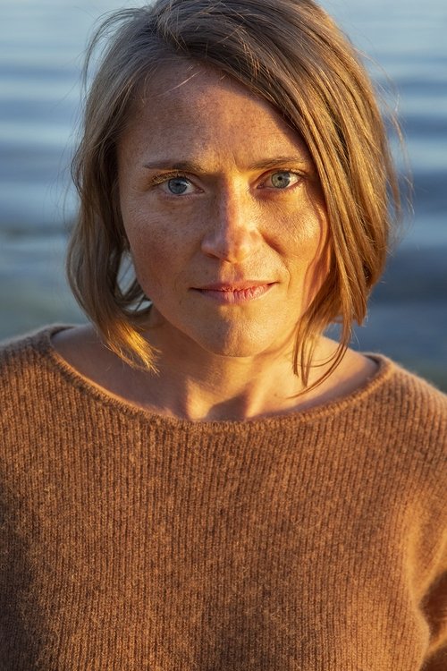 Photo of Inka Kallén