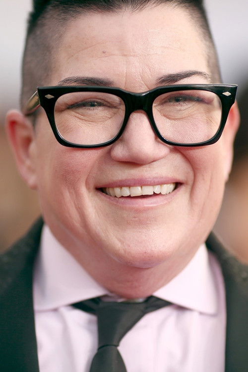 Photo of Lea DeLaria
