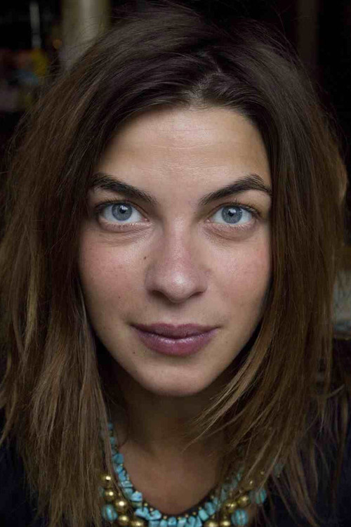 Photo of Natalia Tena