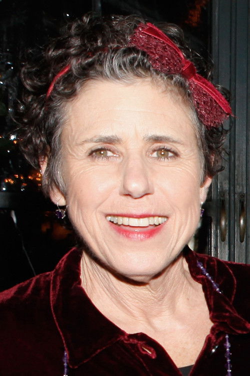Photo of Julie Kavner