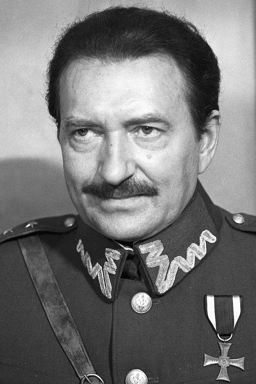Photo of Wieńczysław Gliński