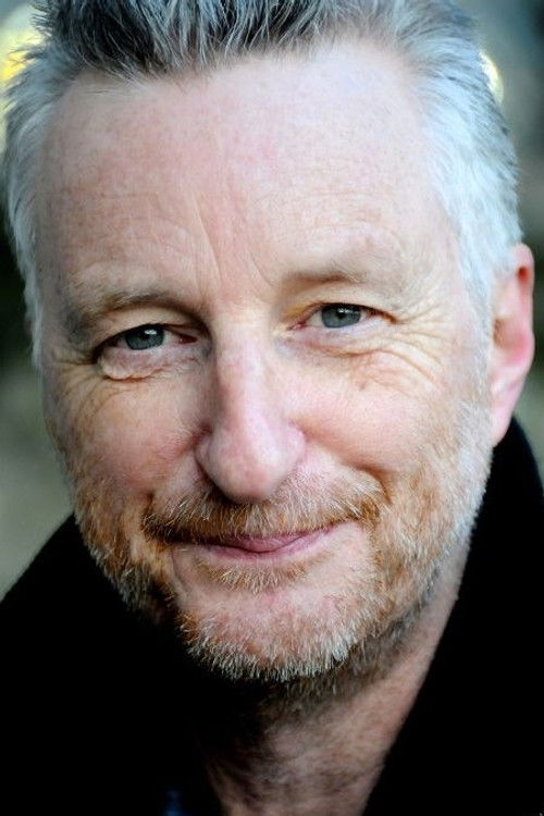 Photo of Billy Bragg