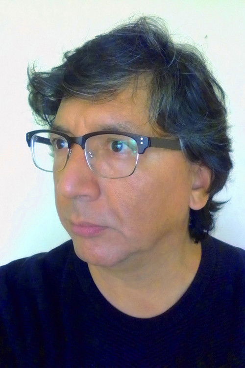 Photo of Eduardo Gustavo Ramos Olivera
