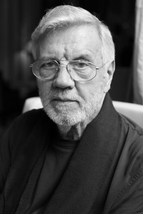 Photo of Morten Grunwald