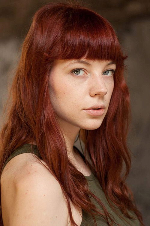 Photo of Michaela Kurimsky